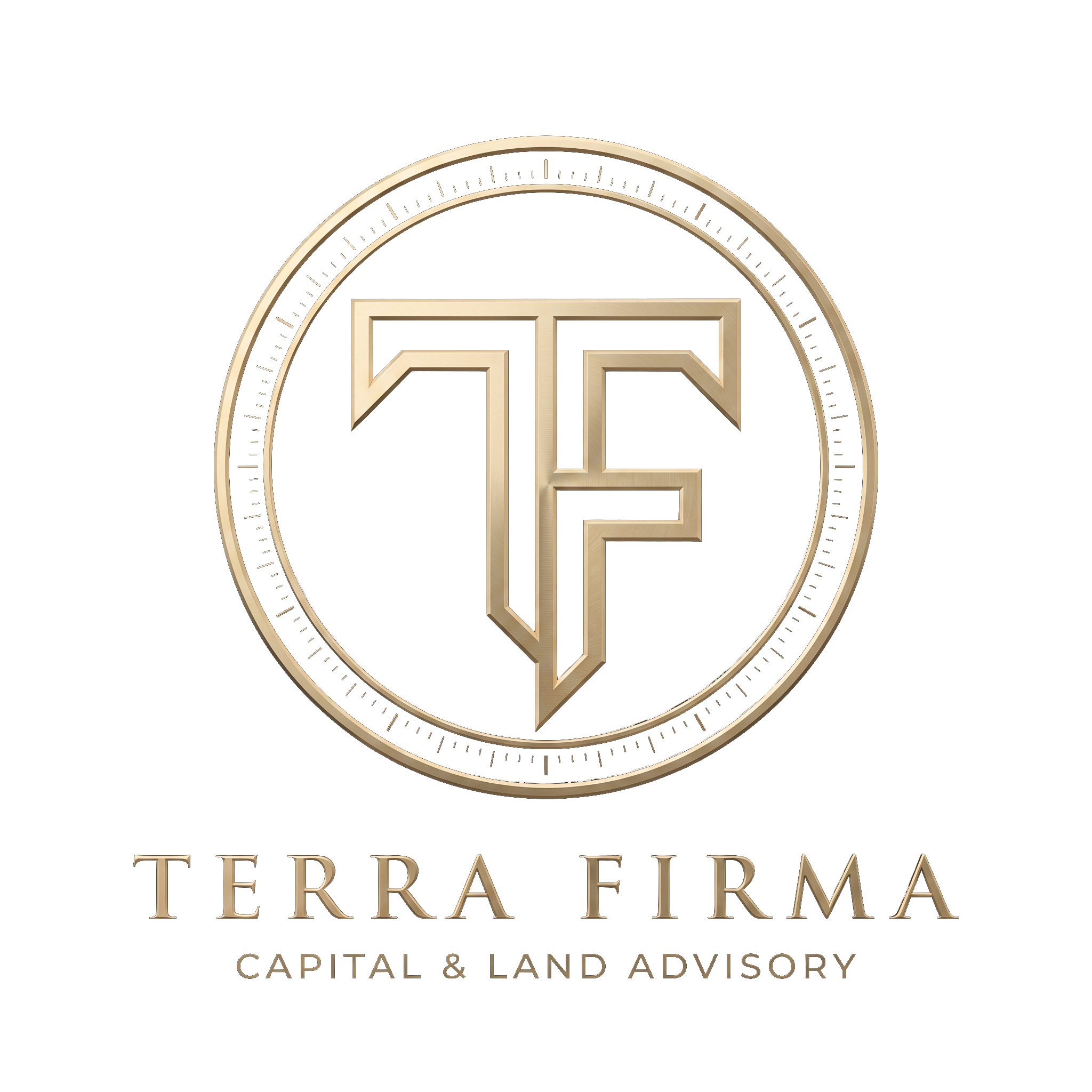 Terra Firma Medallion